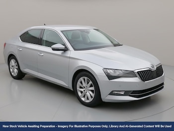 2020 - 1.5 TSI ACT SE Technology Hatchback 5dr Petrol Manual Euro 6 (s/s) (150 ps)