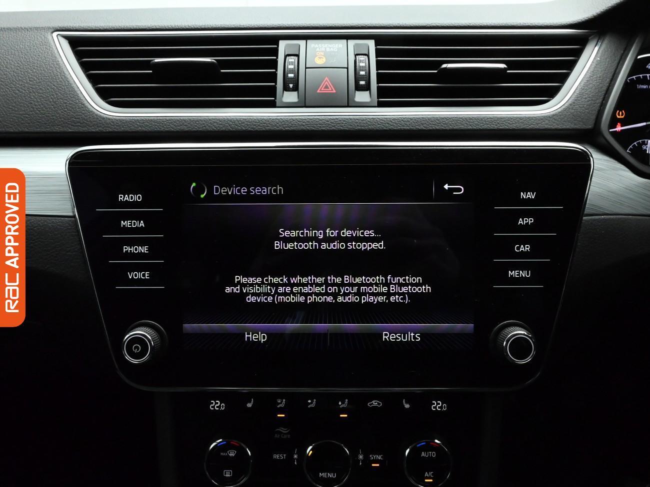 Used Skoda Superb 2020 for sale - 76782934: Photo 21