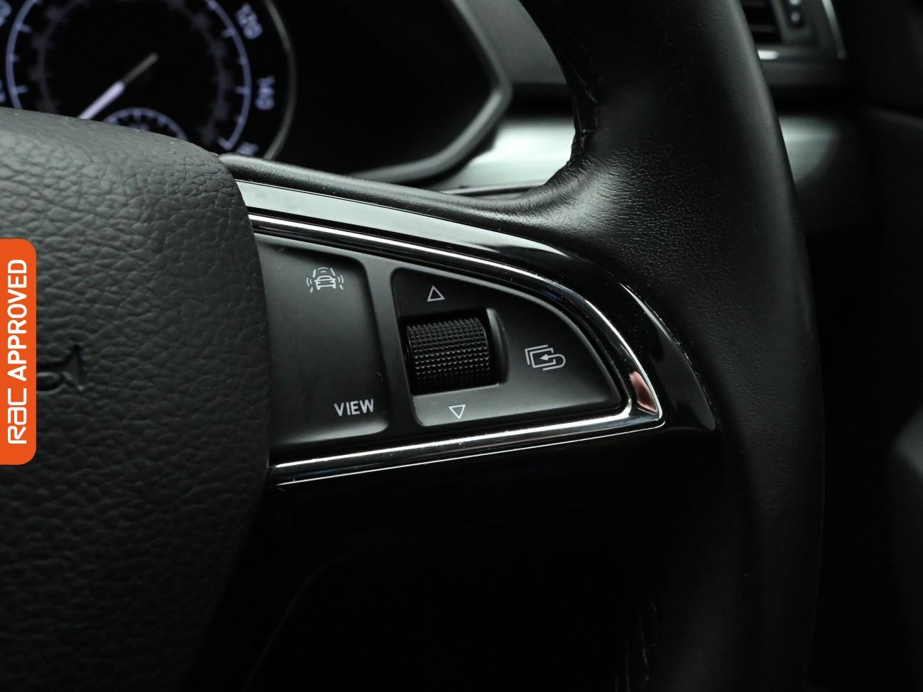 Used Skoda Superb 2020 for sale - 76782934: Photo 23