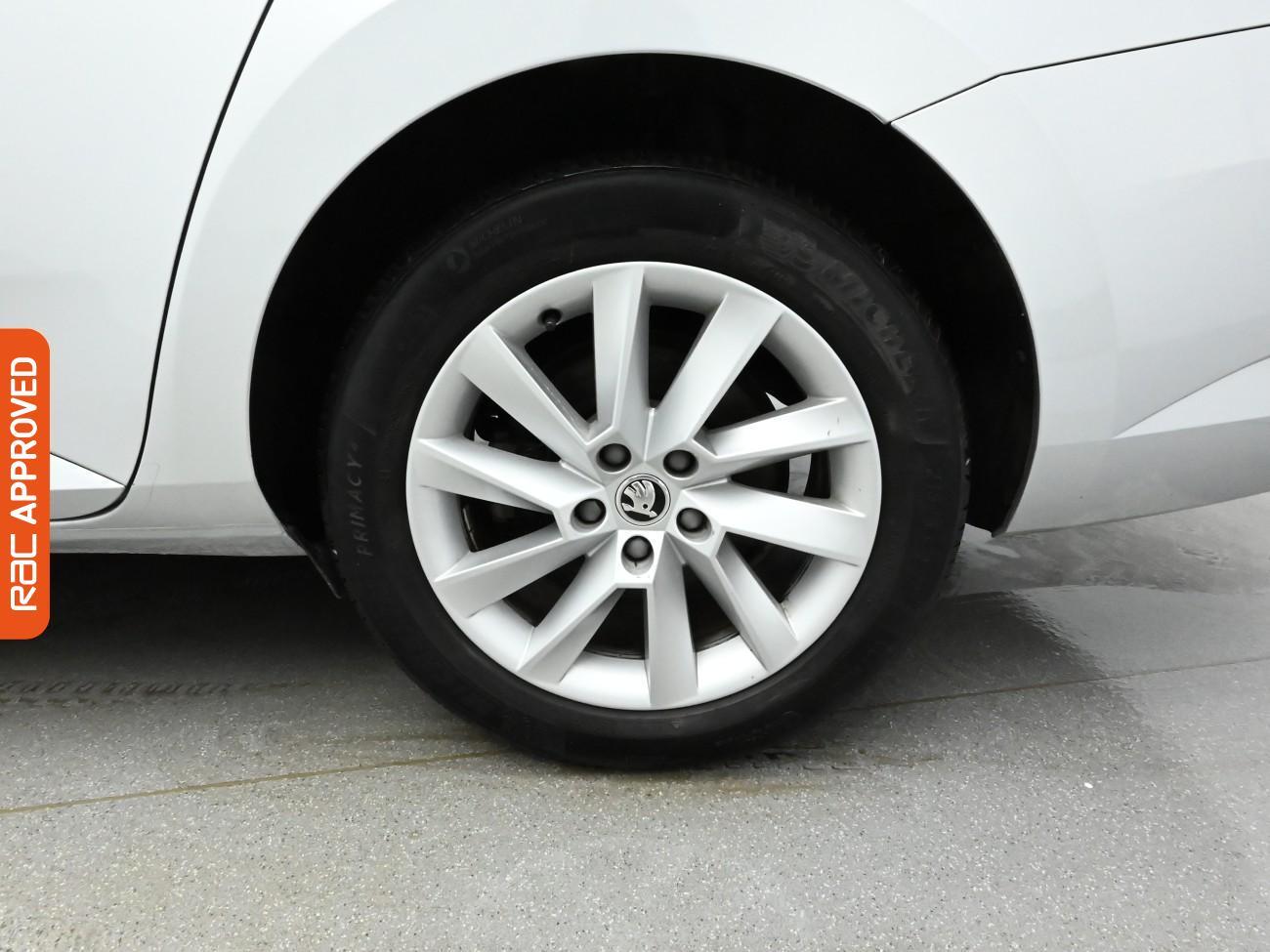 Used Skoda Superb 2020 for sale - 76782934: Photo 27