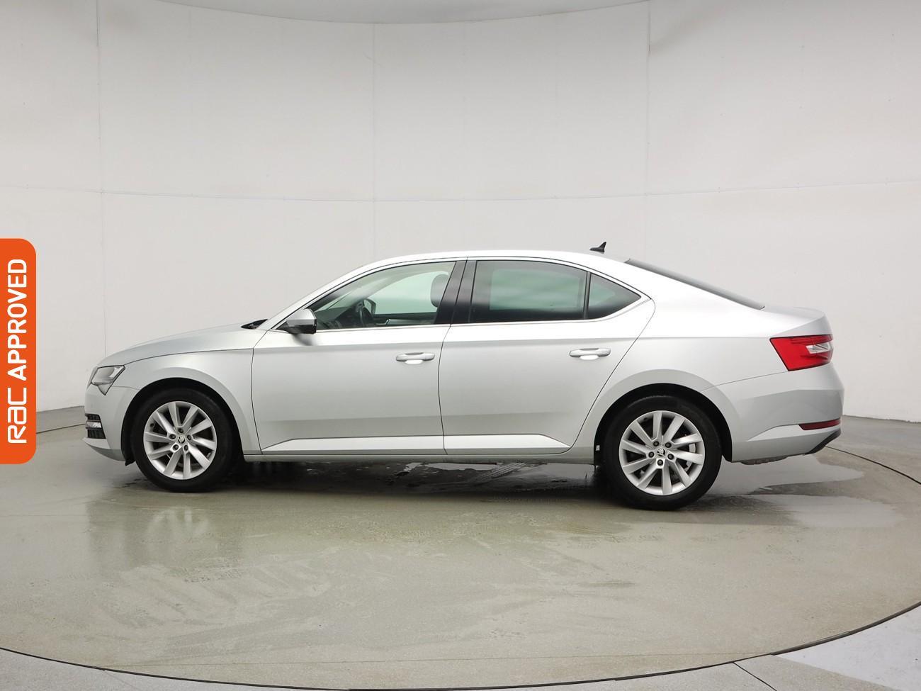 Used Skoda Superb 2020 for sale - 76782934: Photo 31