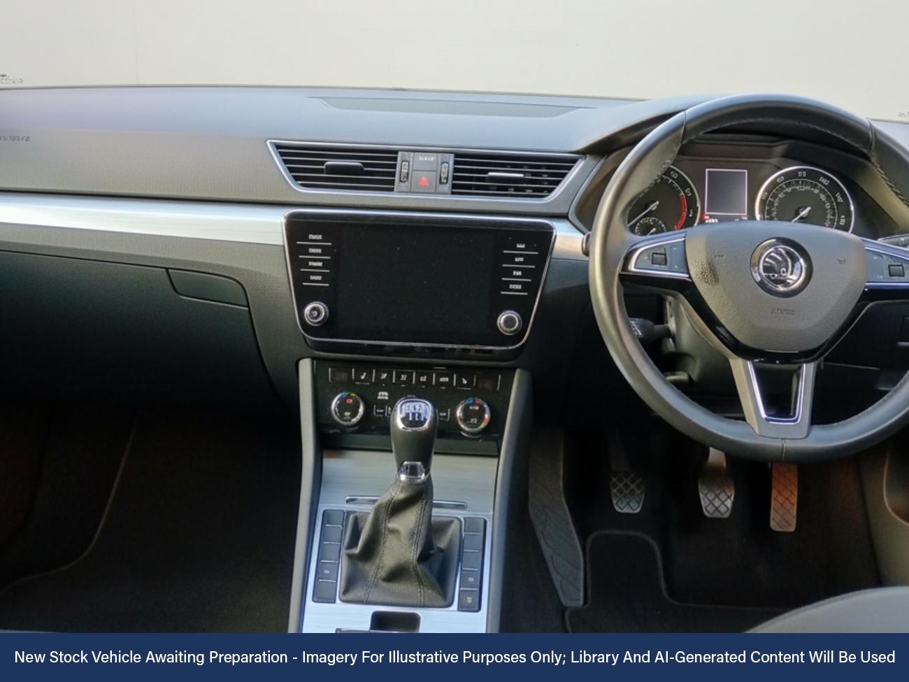 Used Skoda Superb 2020 for sale - 76782934: Photo 6