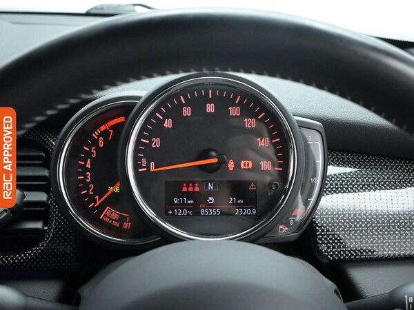 Used MINI Hatch 2021 for sale - 75581239: Photo 11