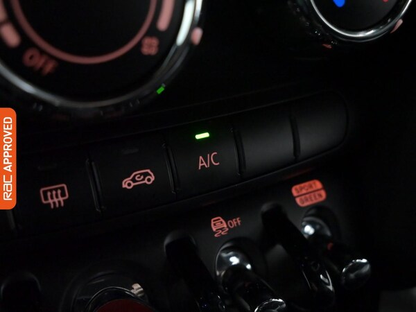 Used MINI Hatch 2021 for sale - 75581239: Photo 17