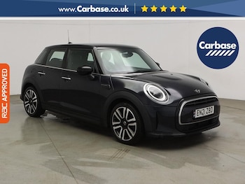 Used MINI Hatch 2021 for sale - 75581239: Photo