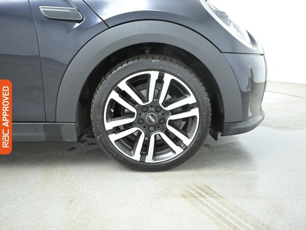 Used MINI Hatch 2021 for sale - 75581239: Photo 24
