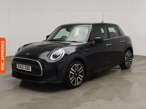 Used MINI Hatch 2021 for sale - 75581239: Photo 25