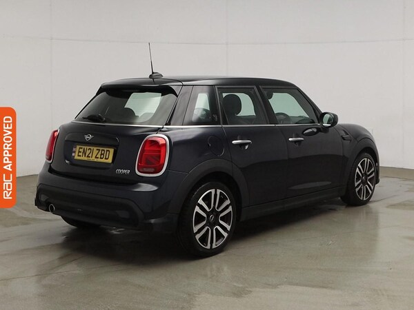 Used MINI Hatch 2021 for sale - 75581239: Photo 27
