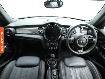 Used MINI Hatch 2021 for sale - 75581239: Photo