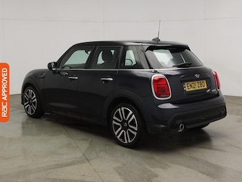 Used MINI Hatch 2021 for sale - 75581239: Photo