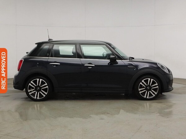 Used MINI Hatch 2021 for sale - 75581239: Photo 6