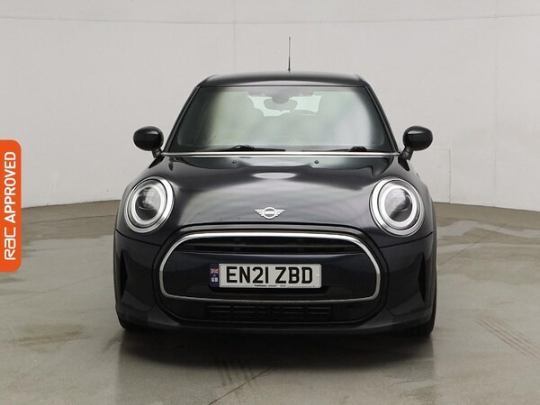 Used MINI Hatch 2021 for sale - 75581239: Photo 7