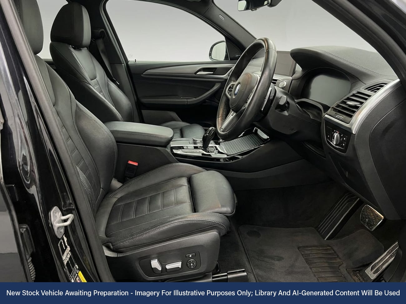 Used BMW iX3 2022 for sale - 77382708: Photo 3