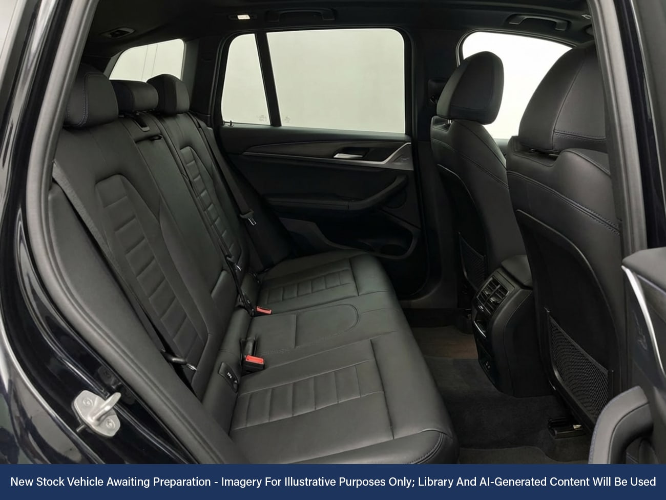 Used BMW iX3 2022 for sale - 77382708: Photo 4