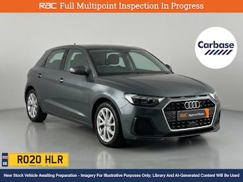 Used Audi A1 2020 for sale - 78323473: Photo