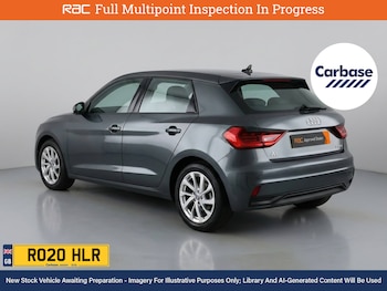 Used Audi A1 2020 for sale - 78323473: Photo