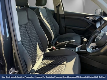 Used Audi A1 2020 for sale - 78323473: Photo