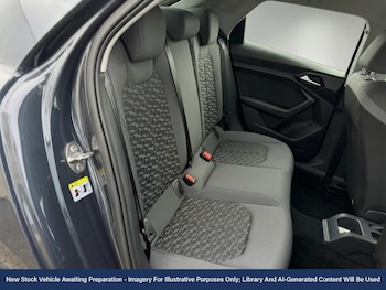 Used Audi A1 2020 for sale - 78323473: Photo