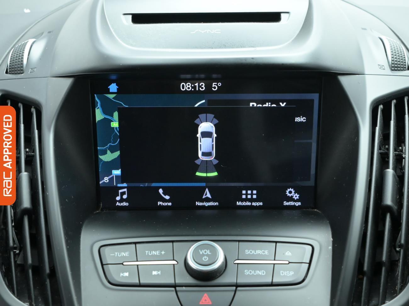 Used Ford Kuga 2019 for sale - 77963240: Photo 15