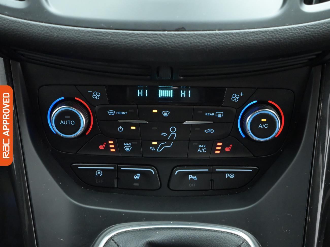 Used Ford Kuga 2019 for sale - 77963240: Photo 16