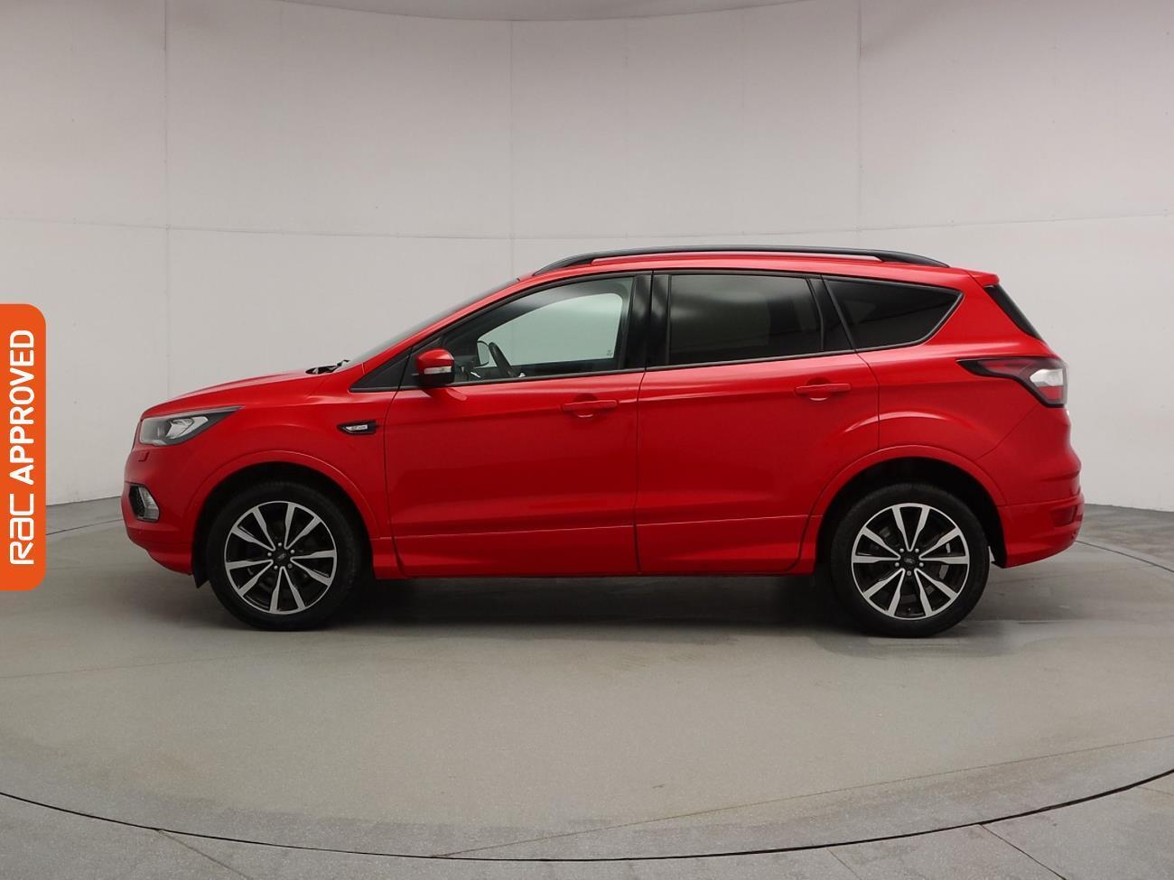 Used Ford Kuga 2019 for sale - 77963240: Photo 26