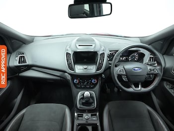 Used Ford Kuga 2019 for sale - 77963240: Photo