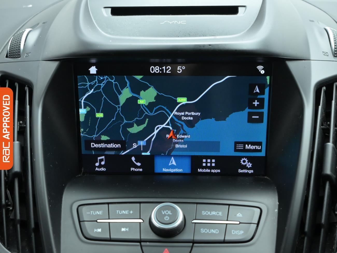 Used Ford Kuga 2019 for sale - 77963240: Photo 3