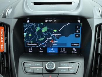 Used Ford Kuga 2019 for sale - 77963240: Photo