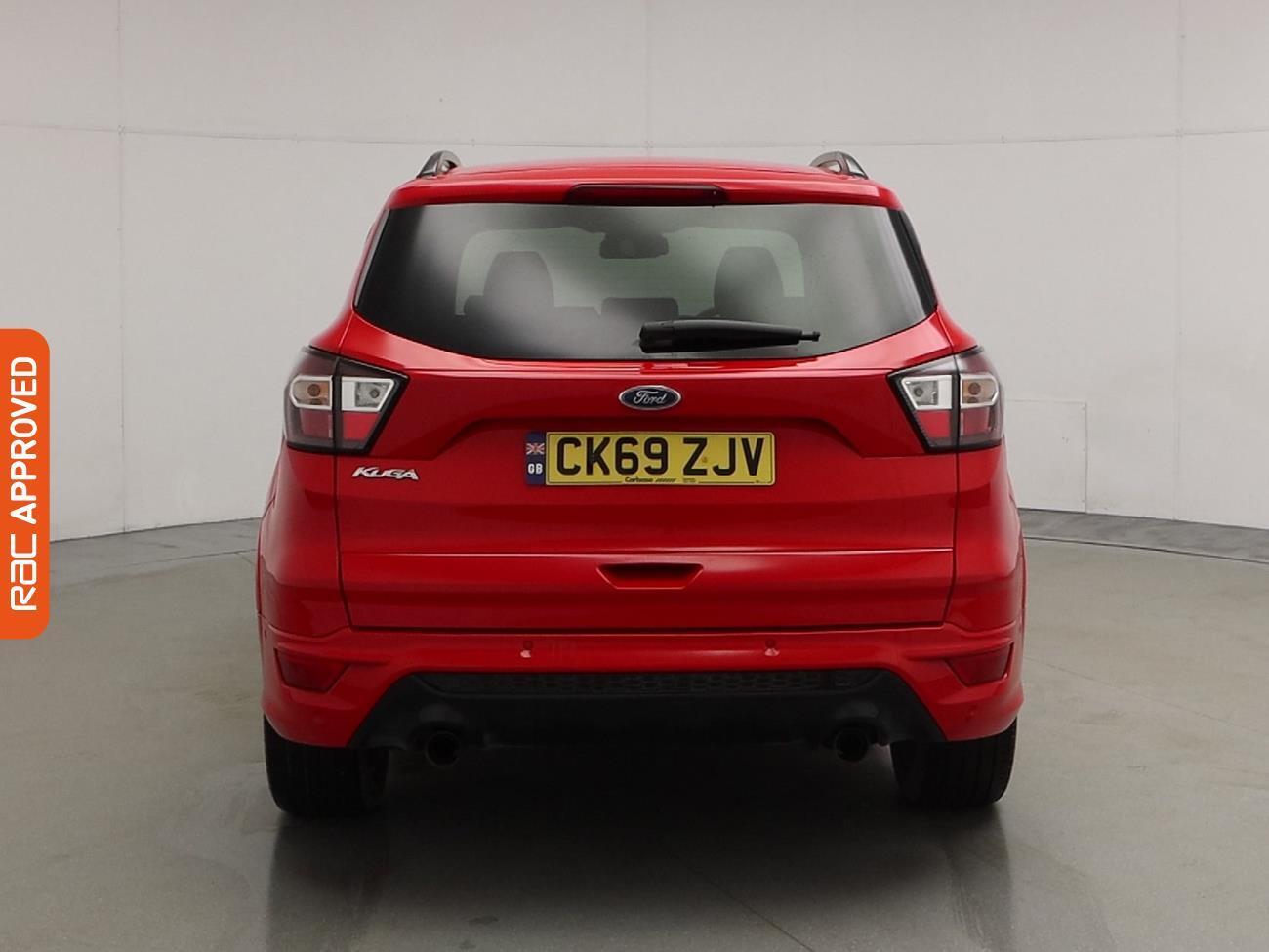 Used Ford Kuga 2019 for sale - 77963240: Photo 8