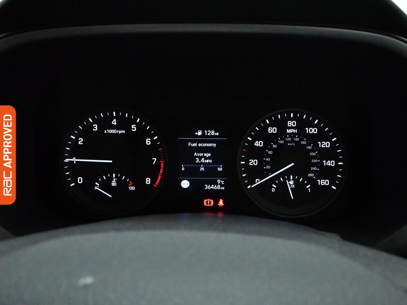 Used Hyundai TUCSON 2019 for sale - 77421438: Photo 11