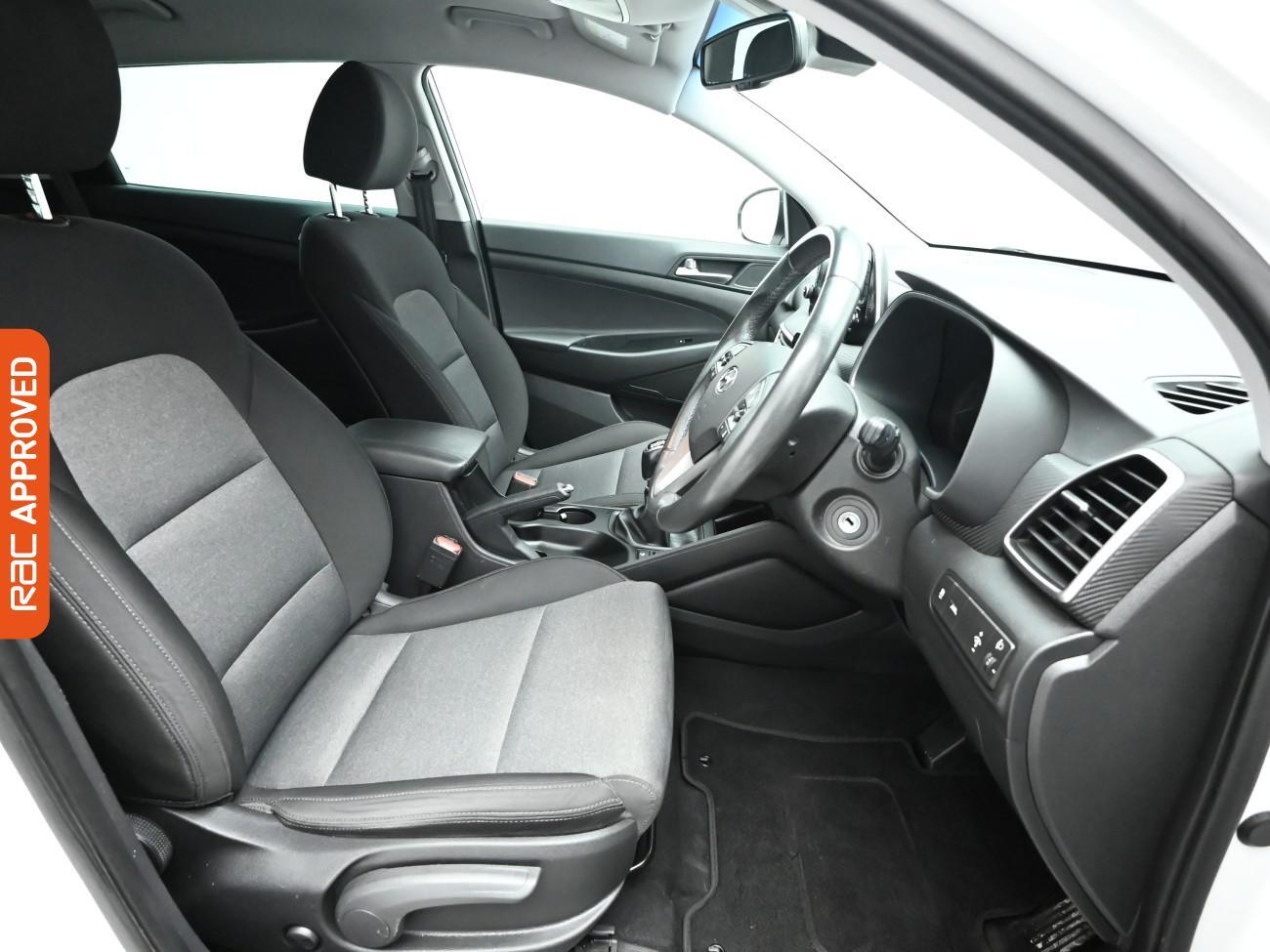 Used Hyundai TUCSON 2019 for sale - 77421438: Photo 12