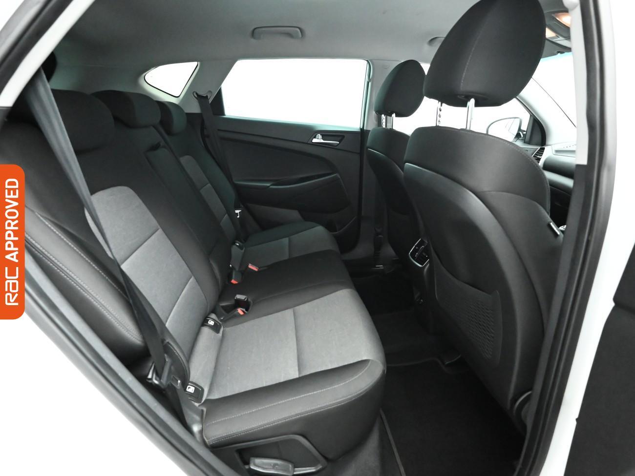 Used Hyundai TUCSON 2019 for sale - 77421438: Photo 13