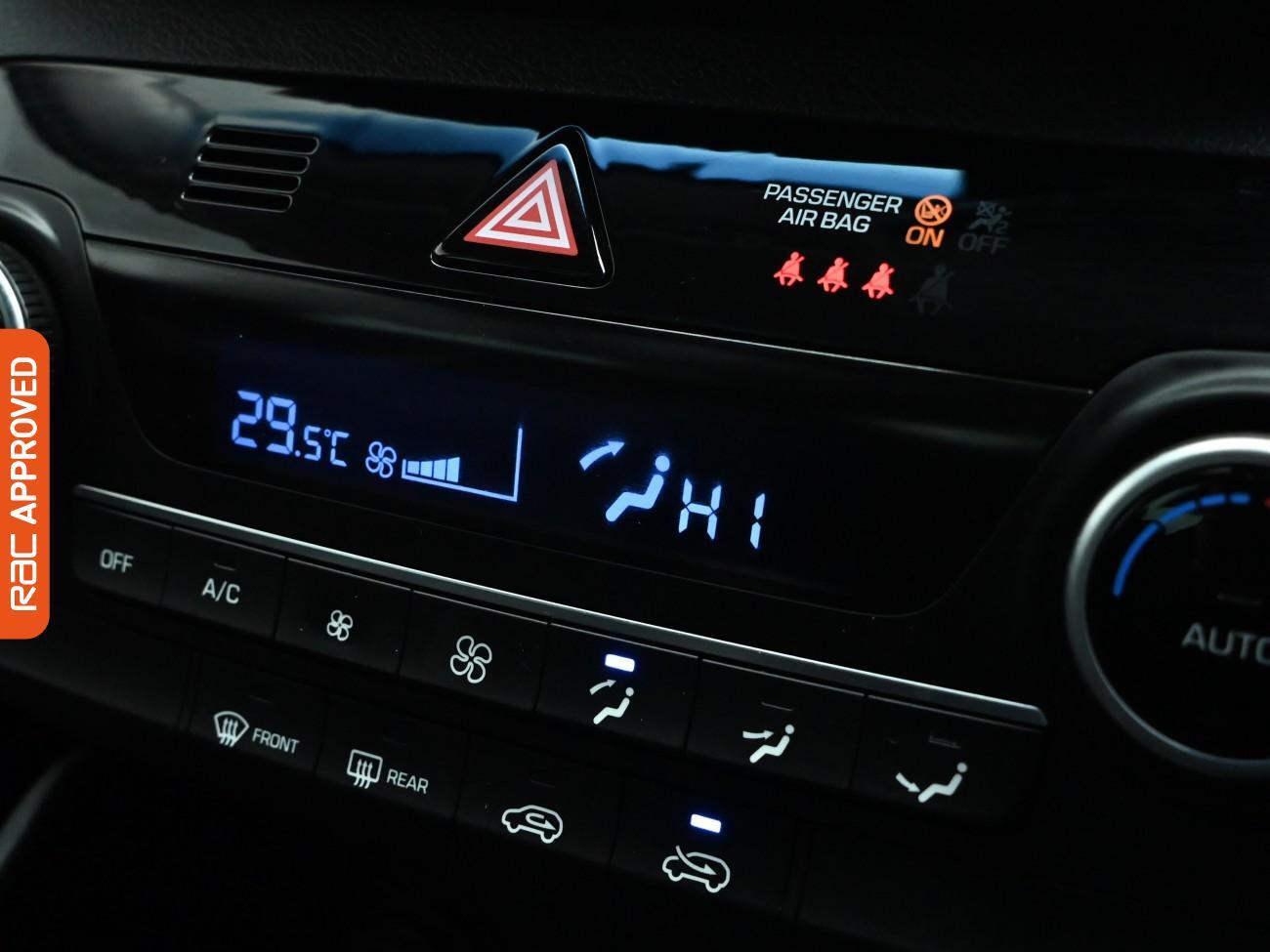 Used Hyundai TUCSON 2019 for sale - 77421438: Photo 14