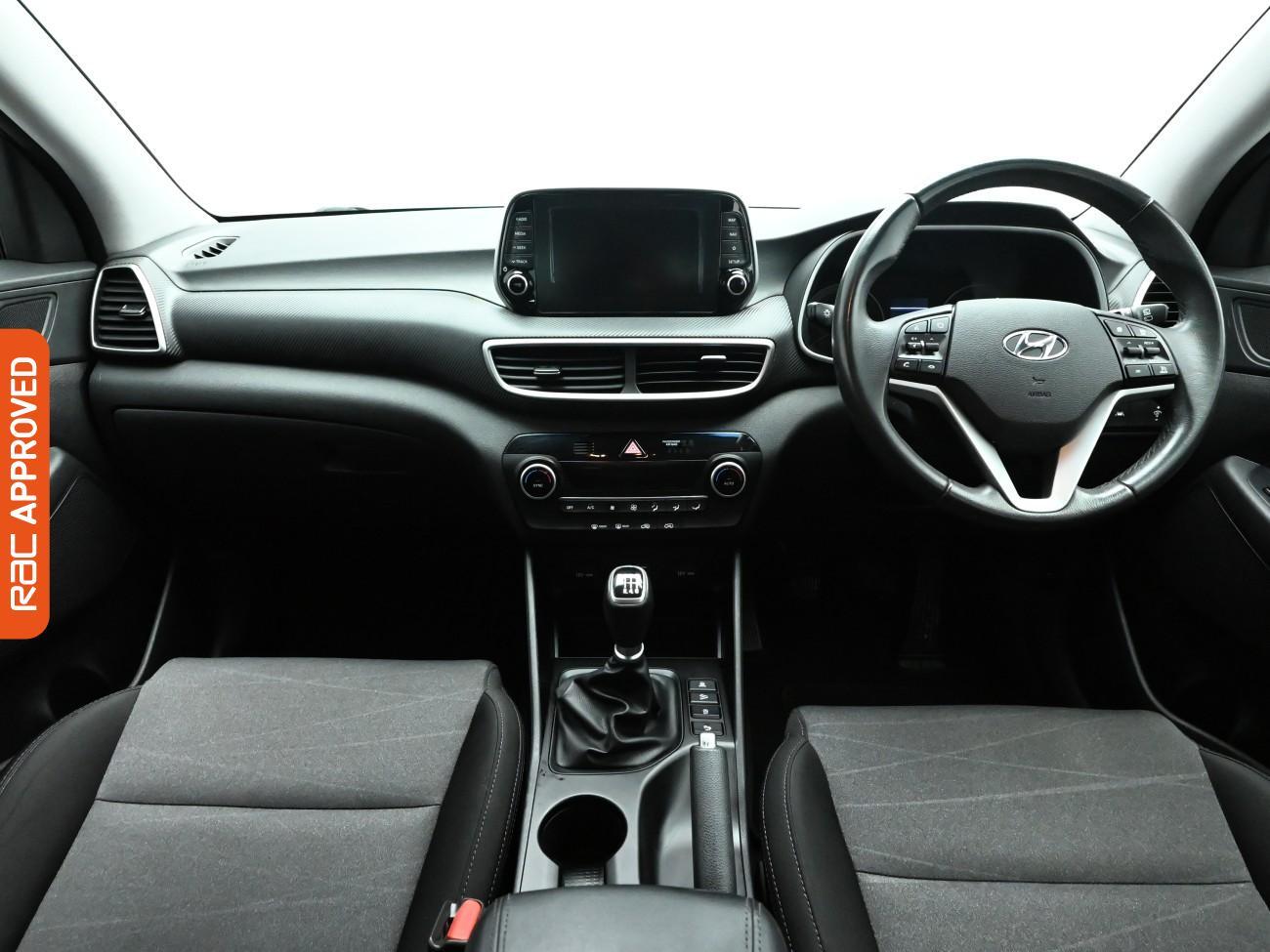 Used Hyundai TUCSON 2019 for sale - 77421438: Photo 2