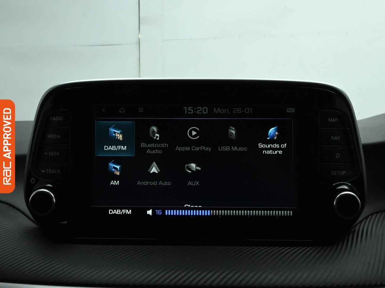 Used Hyundai TUCSON 2019 for sale - 77421438: Photo 21