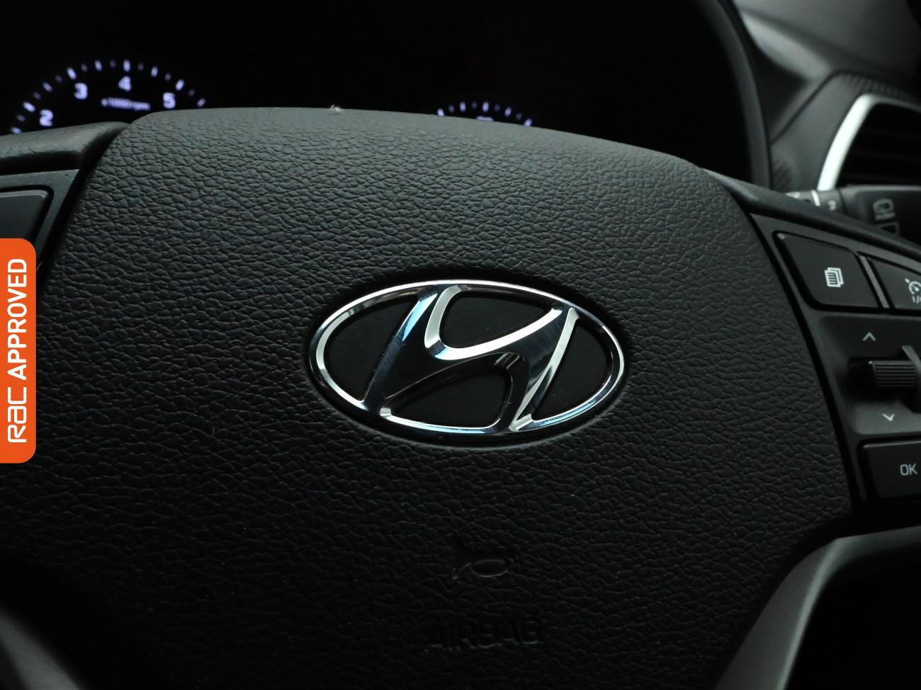 Used Hyundai TUCSON 2019 for sale - 77421438: Photo 23