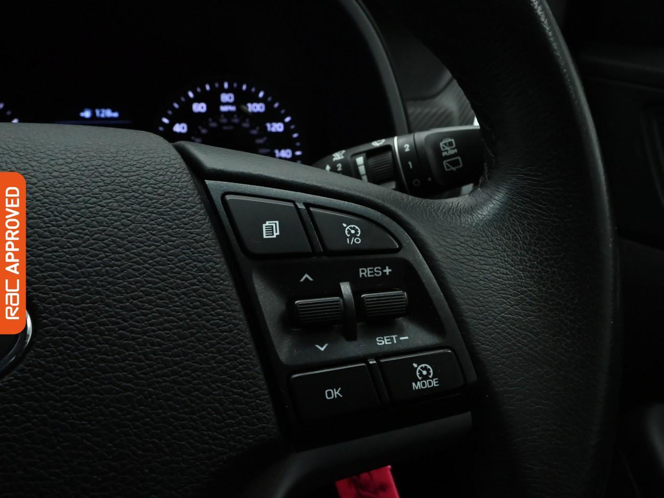 Used Hyundai TUCSON 2019 for sale - 77421438: Photo 24