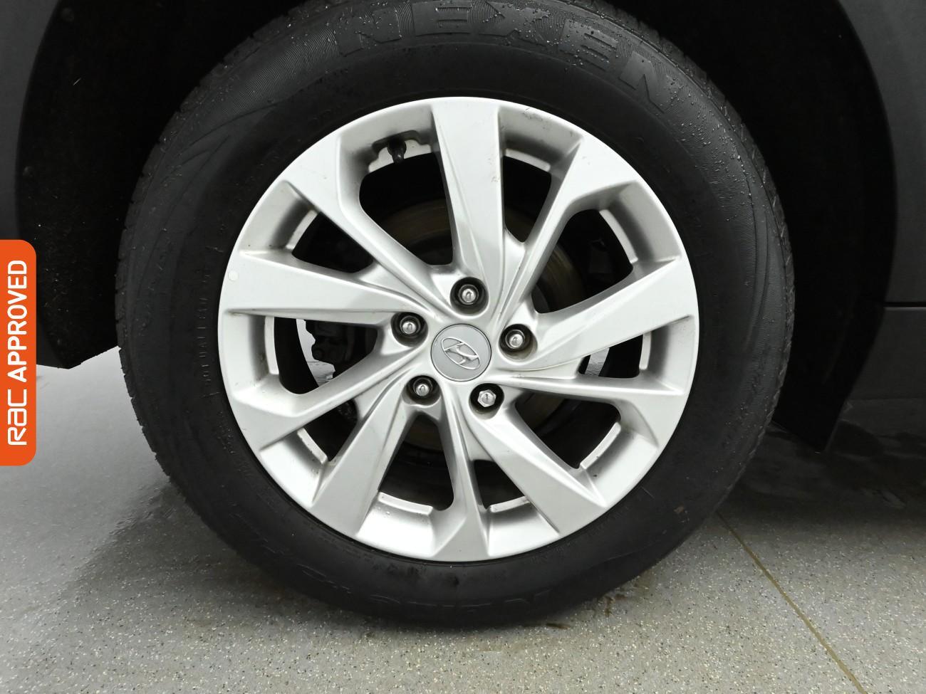 Used Hyundai TUCSON 2019 for sale - 77421438: Photo 27