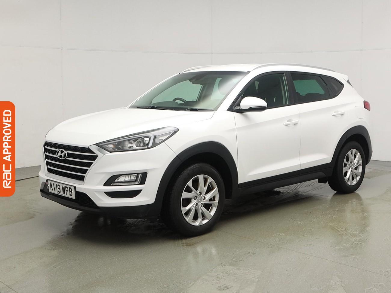 Used Hyundai TUCSON 2019 for sale - 77421438: Photo 28