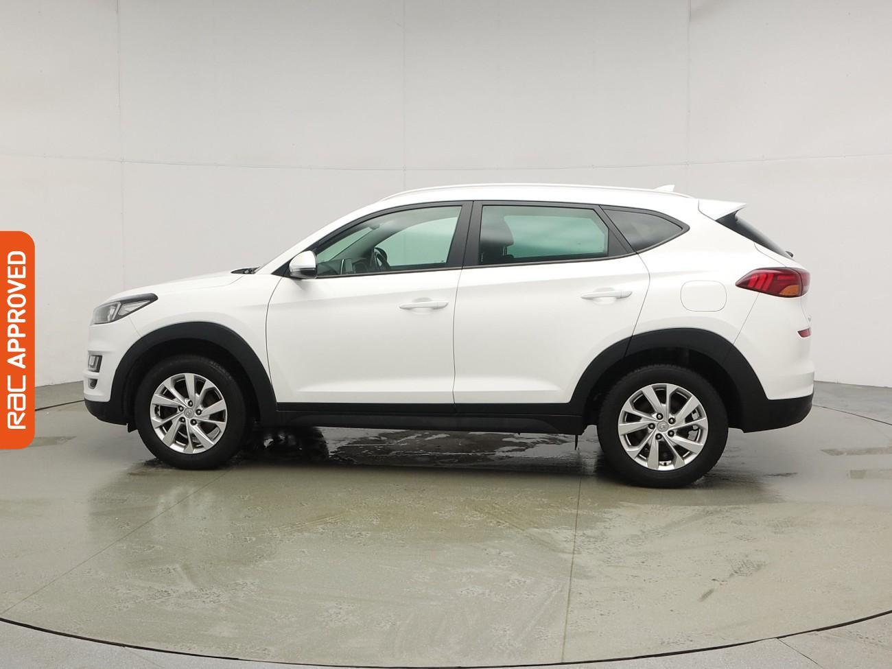 Used Hyundai TUCSON 2019 for sale - 77421438: Photo 29