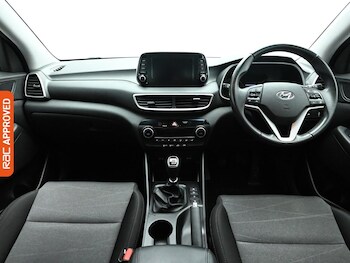 Used Hyundai TUCSON 2019 for sale - 77421438: Photo