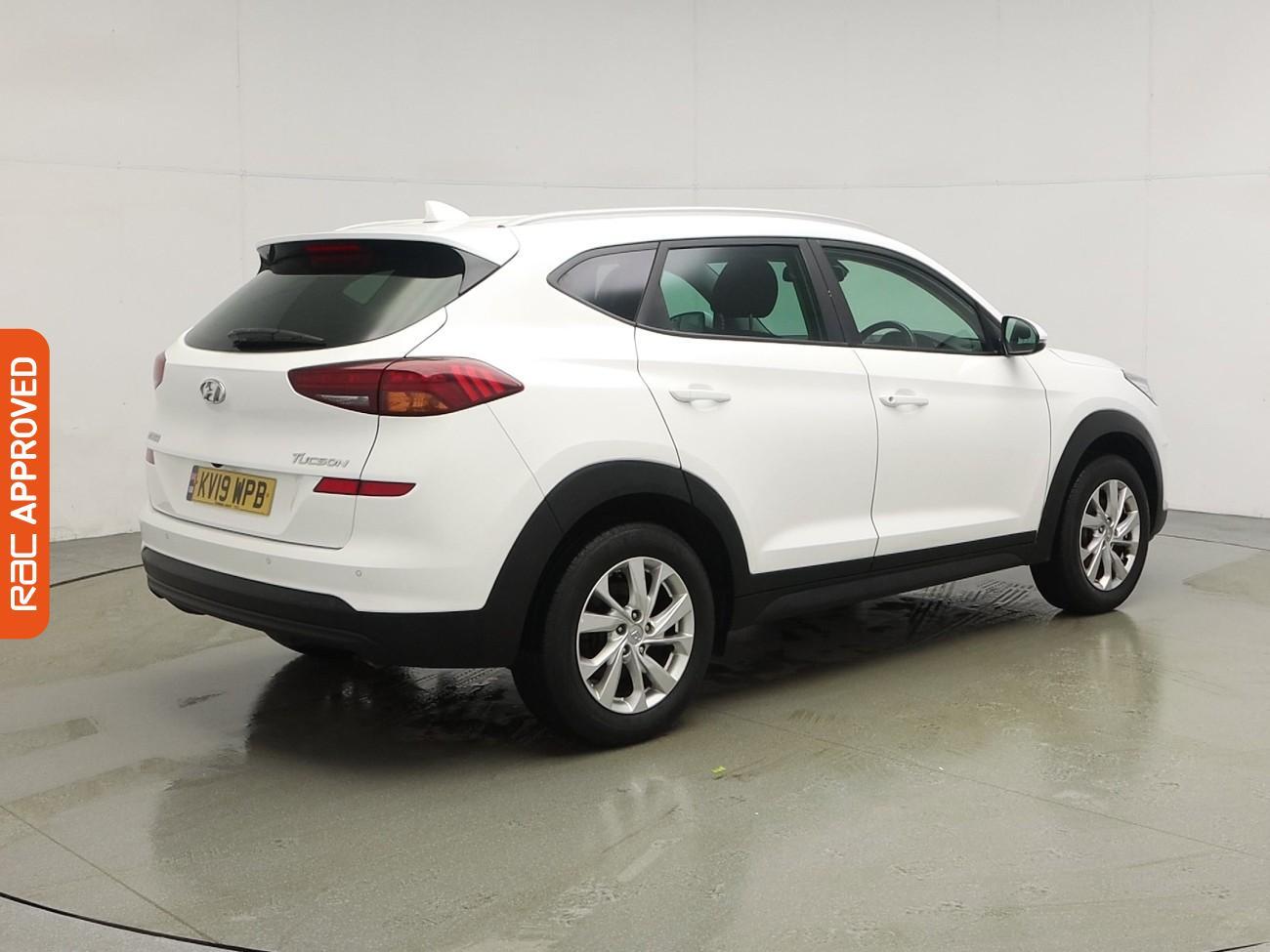 Used Hyundai TUCSON 2019 for sale - 77421438: Photo 31