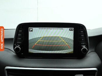 Used Hyundai TUCSON 2019 for sale - 77421438: Photo