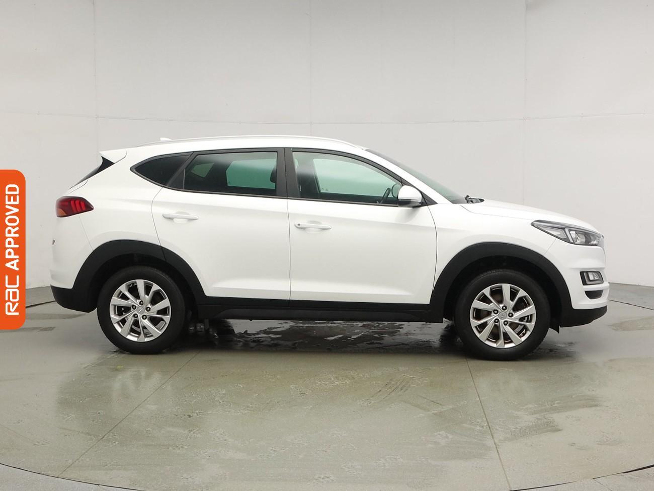 Used Hyundai TUCSON 2019 for sale - 77421438: Photo 6