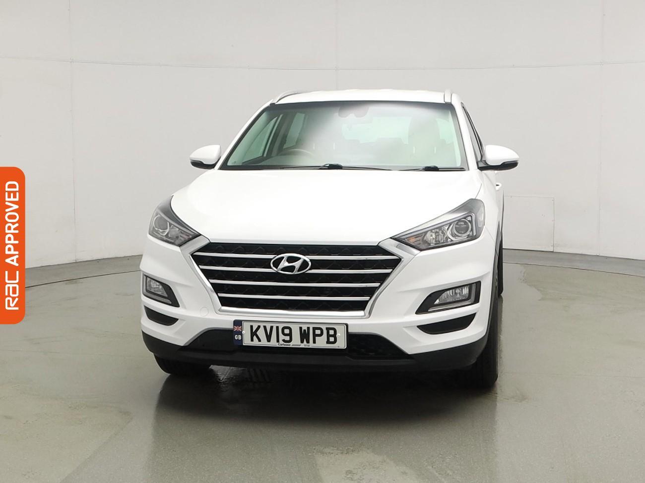 Used Hyundai TUCSON 2019 for sale - 77421438: Photo 7