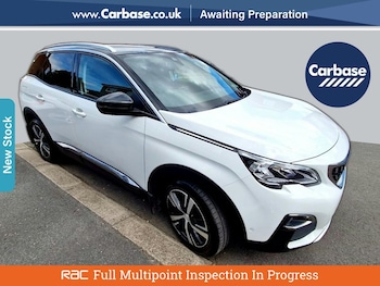 Used Peugeot 3008 2019 for sale - 76035289: Photo