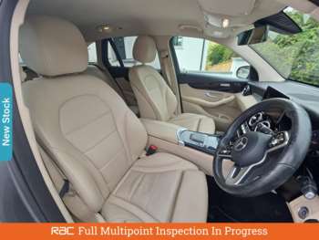 Used Mercedes-Benz GLC 2021 for sale - 75203709: Photo