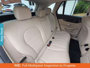 Used Mercedes-Benz GLC 2021 for sale - 75203709: Photo