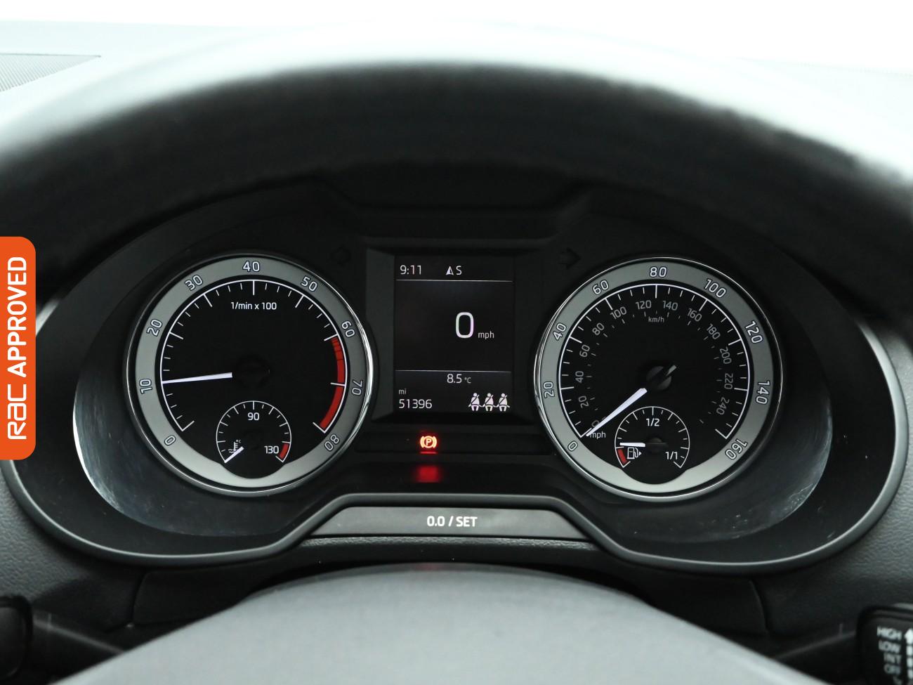 Used Skoda Octavia 2019 for sale - 77666251: Photo 11