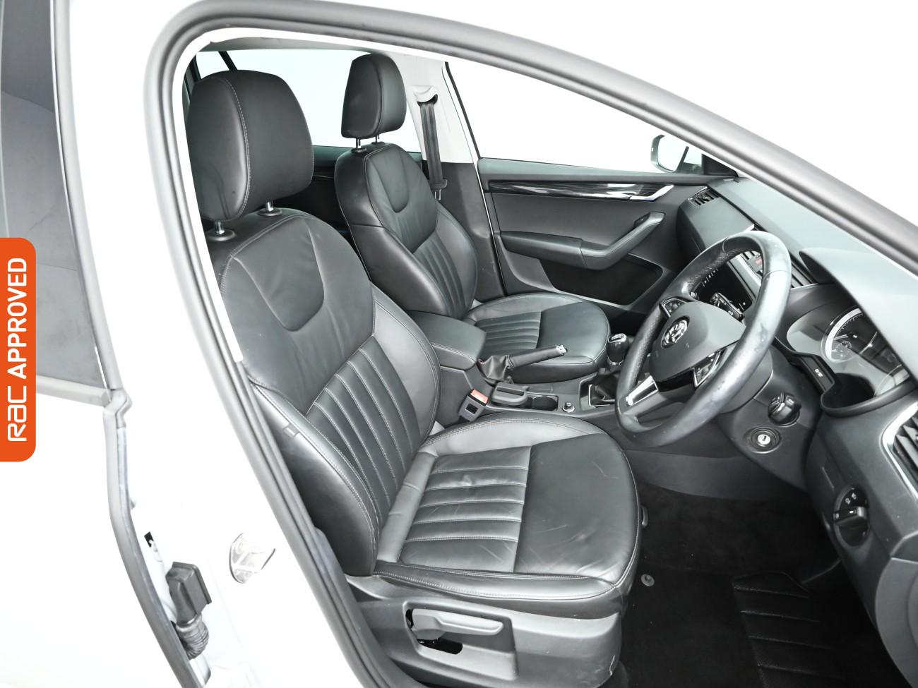 Used Skoda Octavia 2019 for sale - 77666251: Photo 12